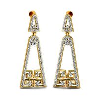Earrings - 19 | 3D
