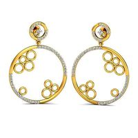 Earrings - 2 | 3D