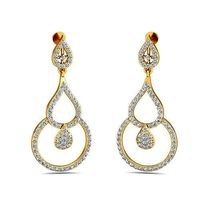 Earrings - 20 | 3D