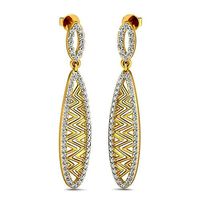 Earrings - 21 | 3D