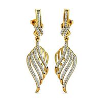 Earrings - 22 | 3D