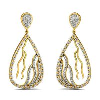 Earrings - 24 | 3D