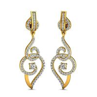 Earrings - 25 | 3D