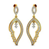 Earrings - 27 | 3D