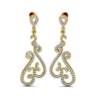 Earrings - 30 | 3D