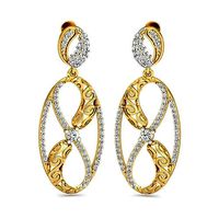 Earrings - 31 | 3D