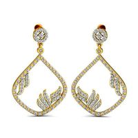 Earrings - 32 | 3D