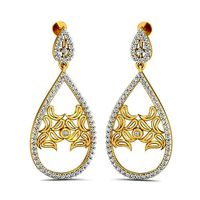 Earrings - 33 | 3D