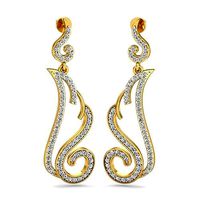 Earrings - 34 | 3D