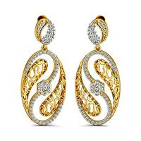 Earrings - 35 | 3D