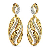Earrings - 36 | 3D