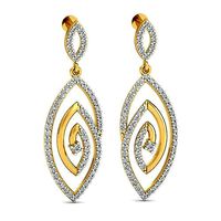 Earrings - 37 | 3D