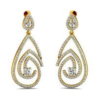 Earrings - 38 | 3D