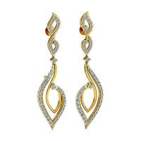 Earrings - 4 | 3D