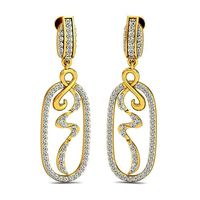 Earrings - 41 | 3D