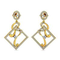Earrings - 42 | 3D