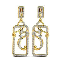 Earrings - 44 | 3D