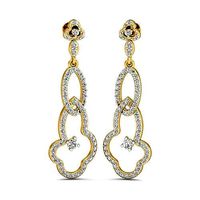 Earrings - 46 | 3D