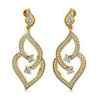 Earrings - 47 | 3D