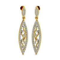Earrings - 48 | 3D
