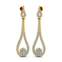 Earrings - 49 | 3D