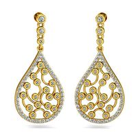 Earrings - 50 | 3D