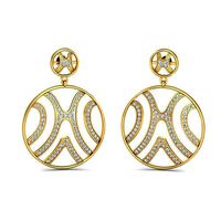 Earrings - 52 | 3D