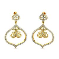 Earrings - 53 | 3D