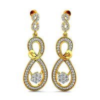 Earrings - 56 | 3D