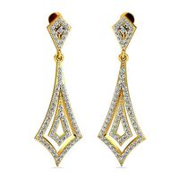 Earrings - 57 | 3D