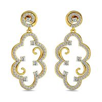 Earrings - 61 | 3D