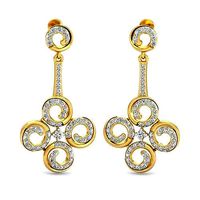 Earrings - 62 | 3D