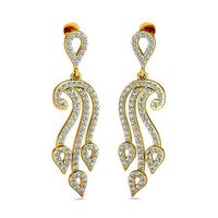 Earrings - 63 | 3D