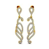 Earrings - 64 | 3D