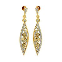 Earrings - 65 | 3D