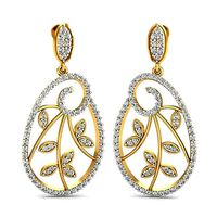 Earrings - 68 | 3D