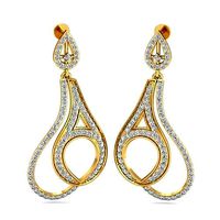 Earrings - 69 | 3D