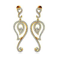 Earrings - 70 | 3D