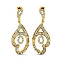 Earrings - 71 | 3D