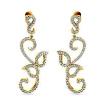 Earrings - 72 | 3D