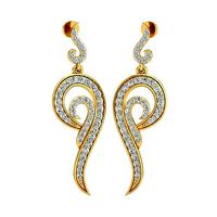 Earrings - 73 | 3D