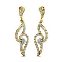 Earrings - 78 | 3D