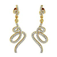 Earrings - 80 | 3D