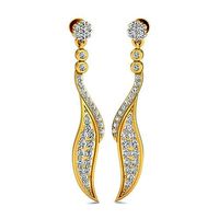 Earrings - 82 | 3D