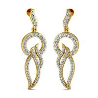 Earrings - 84 | 3D