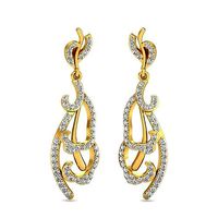 Earrings - 86 | 3D