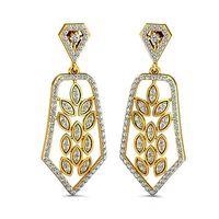 Earrings - 88 | 3D