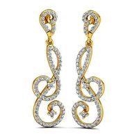 Earrings - 9 | 3D