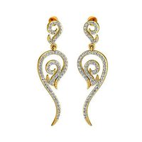 Earrings - 94 | 3D