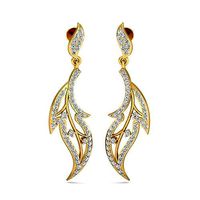 Earrings - 95 | 3D